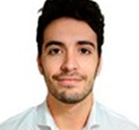 Abel Caro, docente de Ingeniería del Motorsport