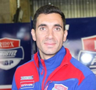 Florian Chiffoleau