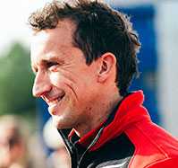 Raúl Castells, profesor Motorland