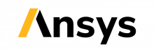 Logo ANSYS